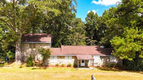 1469 Carpenter Road, Newton, AL 36352