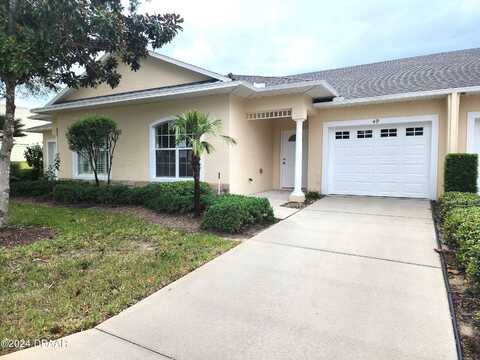 49 Summerwind Circle, Palm Coast, FL 32137