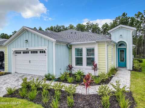 836 Margaritaville Avenue, Daytona Beach, FL 32124