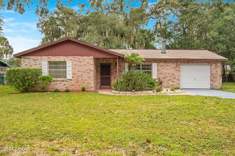 298 S Orchard Street, Ormond Beach, FL 32174