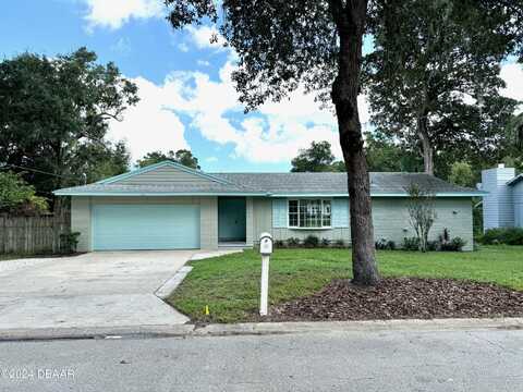 25 Raintree Lane, Ormond Beach, FL 32174