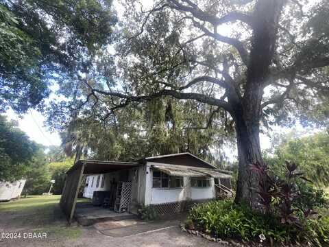 697 Eagle Watch Road, Oak Hill, FL 32759