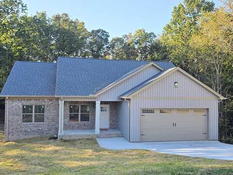 3072 Saratoga Drive, DALTON, GA 30721