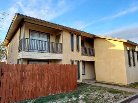 101 Shannon, Del Rio, TX 78840