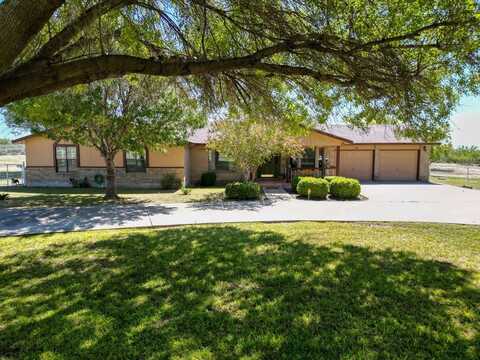 216 Sage Hill Dr., Del Rio, TX 78840