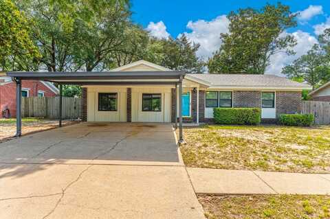 1005 Julia Avenue, Niceville, FL 32578