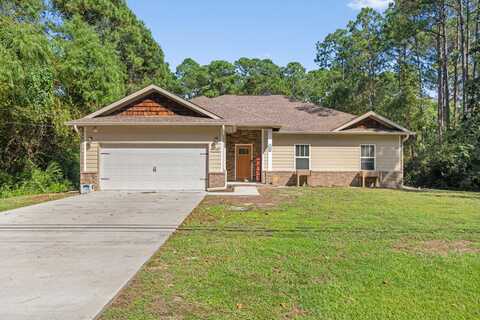 2182 Panhandle Trail, Navarre, FL 32566