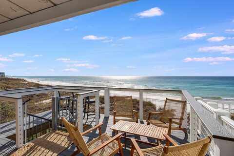 40 Walton Magnolia Lane, Inlet Beach, FL 32461