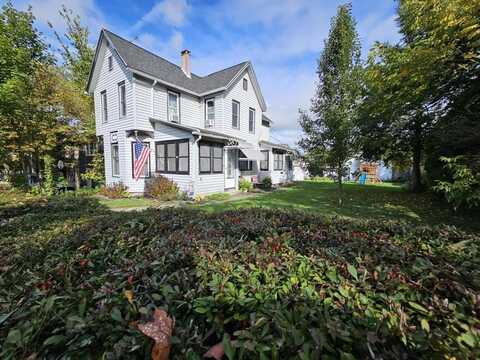 91 W Fourth Street, Corning, NY 14830