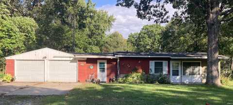 54290 Northwood Drive, Elkhart, IN 46514