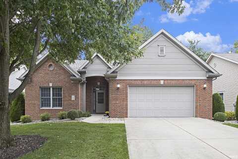 1805 Woodgate Drive, Goshen, IN 46526