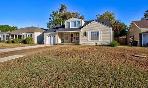 1018 Sunset Ave, Enid, OK 73703