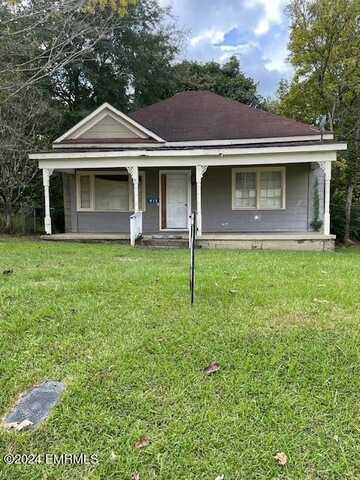 415 59th Avenue, Meridian, MS 39307