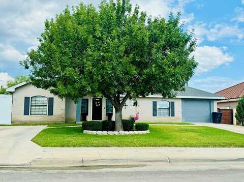 1956 Roberto Manuel Circle, Eagle Pass, TX 78852