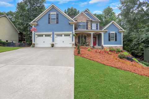 608 Forest Pine Dr, Ball Ground, GA 30107