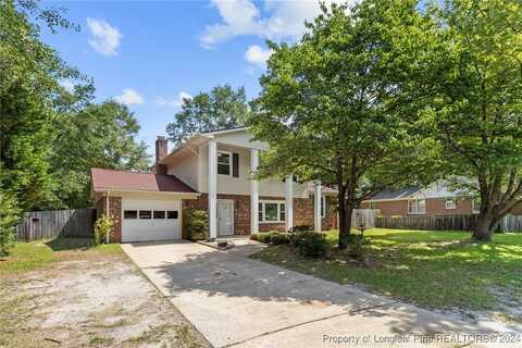 308 Broomfield Court, Fayetteville, NC 28311