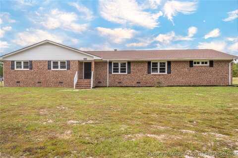 2890 Fulford Mcmillian Road, Raeford, NC 28376