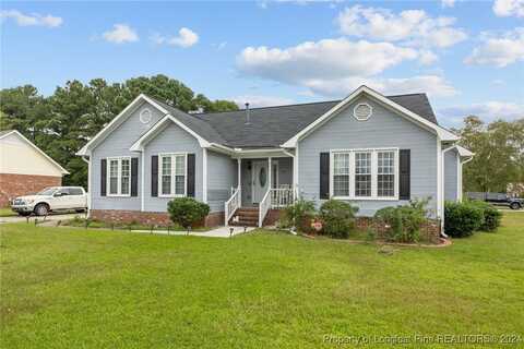 1191 Blankshire Road, Fayetteville, NC 28314