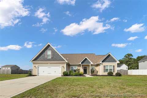 135 Tyson Carriage Lane, Autryville, NC 28318