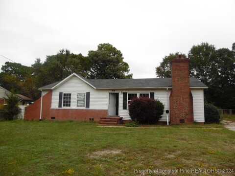 1833 Wayne Lane, Fayetteville, NC 28304