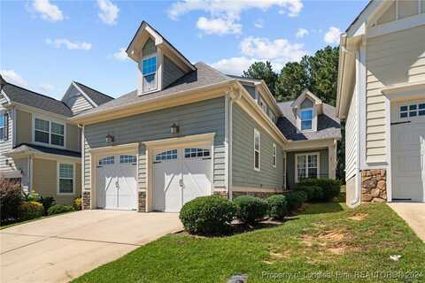 163 Pine Hawk Drive, Spring Lake, NC 28390