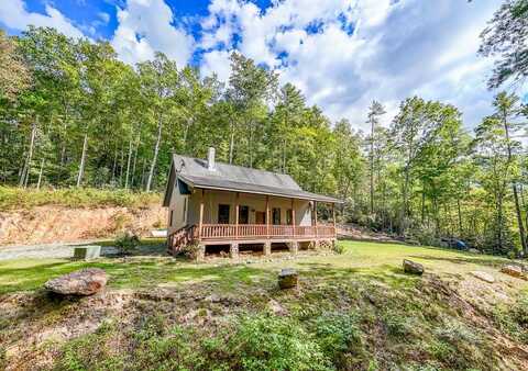 1315 Big Snowbird Rd, Robbinsville (Graham), NC 28771