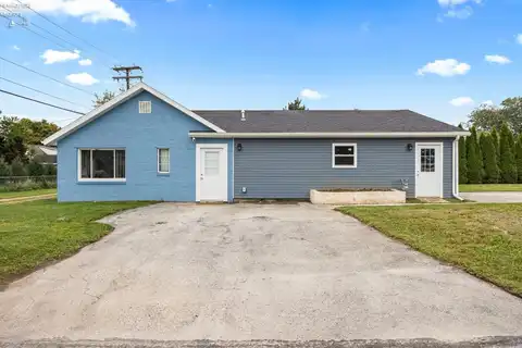 180 Grand Avenue, Tiffin, OH 44883