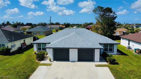 undefined, Cape Coral, FL 33990