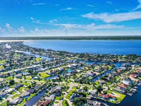 5309 Baypoint Court, Cape Coral, FL 33904