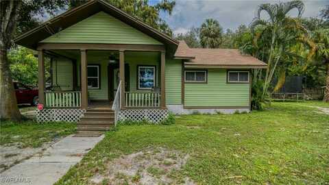 176 E Yeomans Avenue, Labelle, FL 33935