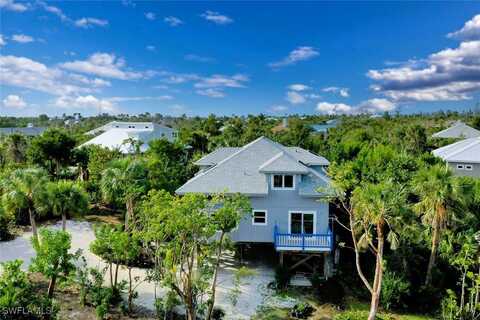 4546 Buck Key Road, Sanibel, FL 33957