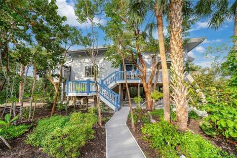 4546 Buck Key Road, Sanibel, FL 33957