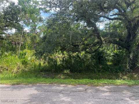 2131 Owanita Road, Alva, FL 33920