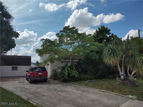 793 Hydrangea Drive, North Fort Myers, FL 33903