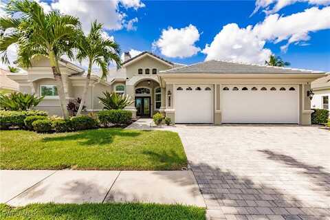 13945 Bald Cypress Circle, Fort Myers, FL 33907