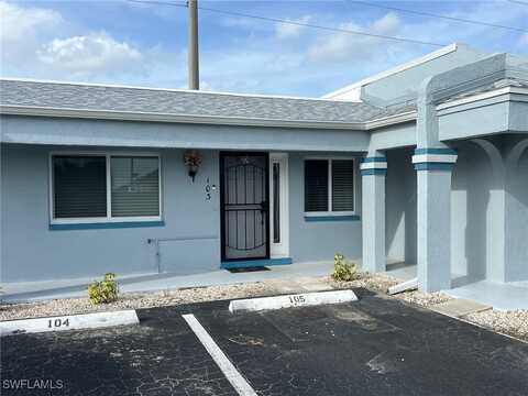 321 Cape Coral Parkway W, Cape Coral, FL 33914