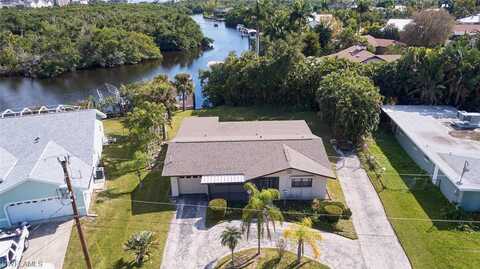 457 Grenier Drive, North Fort Myers, FL 33903