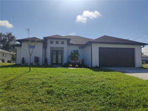 3607 SW 8th Court, Cape Coral, FL 33914