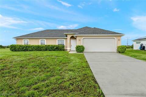 2721 NW Juanita Place, Cape Coral, FL 33993