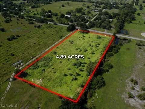 23960 N River Road, Alva, FL 33920