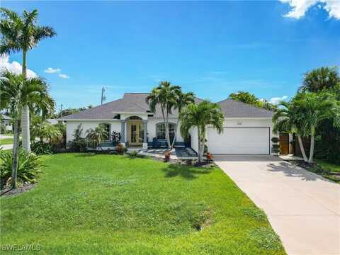 1720 SW 49th Lane, Cape Coral, FL 33914