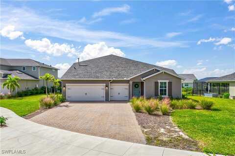 16208 Foxtail Court, Punta Gorda, FL 33982