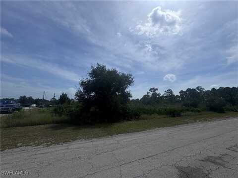 1712 Rush Avenue, Lehigh Acres, FL 33972