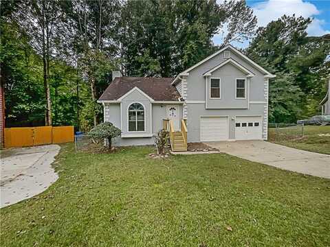 320 Rebecca Lake Way, Fairburn, GA 30213