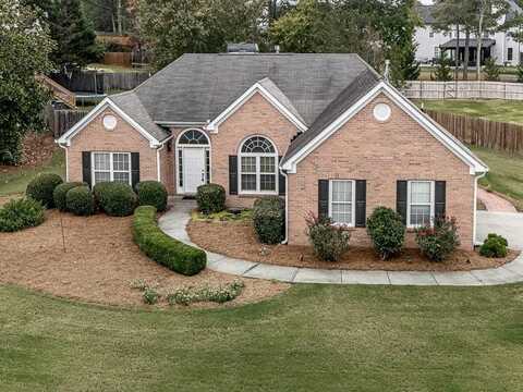 3037 Andora Drive SW, Marietta, GA 30064