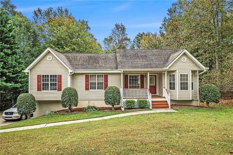 33 Little Doe Lane, Jasper, GA 30143