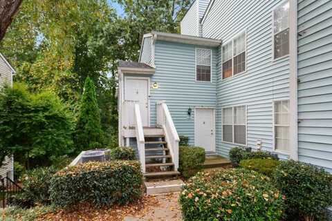 207 Glenleaf Drive, Peachtree Corners, GA 30092