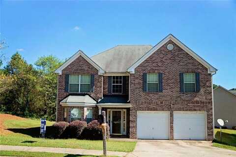 4676 SHADED OAK Lane, Forest Park, GA 30297