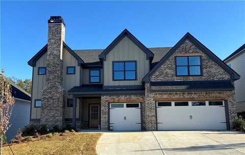 4051 Hosch Reserve Drive, Buford, GA 30519