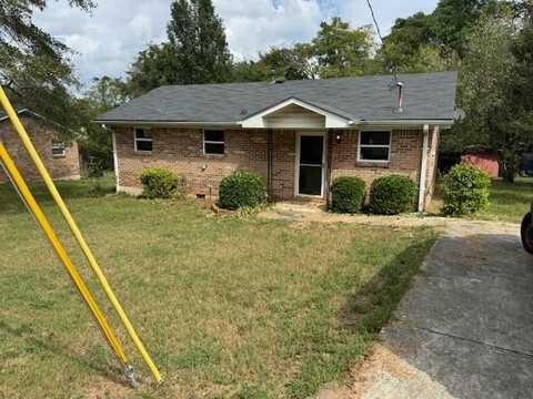 1725 River Street NE, Conyers, GA 30012